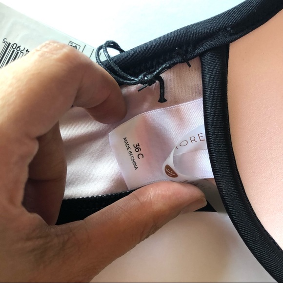 Shade & Shore bathing top - Picture 4 of 5